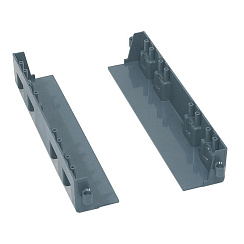 Монтажная коробка для фальш-полов | 088071 | Legrand