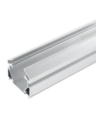 Профиль для встраиваемого трекового шинопровода S26, (2м) | 48286 | FERON