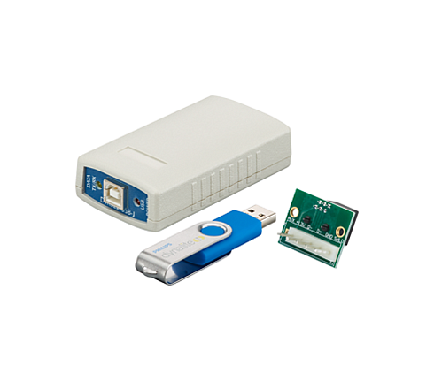 Конвертер интверфейса DTK622-RS232 | 913703090109 | Philips