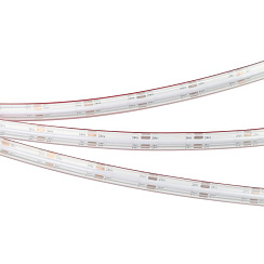 Лента светодиодная COB-5000PS-CSP-544-24V Blue (10mm, 11.5W, IP67) (arlight, -) | 032182 | Arlight
