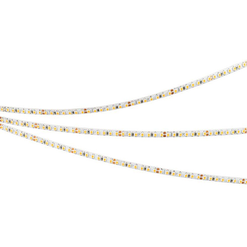 Светодиодная лента MICROLED-M266-4mm 24V Warm2700 (12 W/m, IP20, 2216, 5m) (Arlight, узкая) | 037825 | Arlight