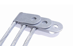 Перемычка ПГС 35-900 У2,5 | zeta11116 | ГОФРОМАТИК