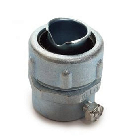 Муфта соединительная СТМ(В)-32 (МТ-32 (1 1/4"), гайка под газовый ключ)  | PR08.2979 | Промрукав