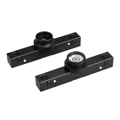 Адаптер MAG-FLEX-ADAPTER (BK) (Arlight, IP20 Металл, 3 года) | 034068 | Arlight