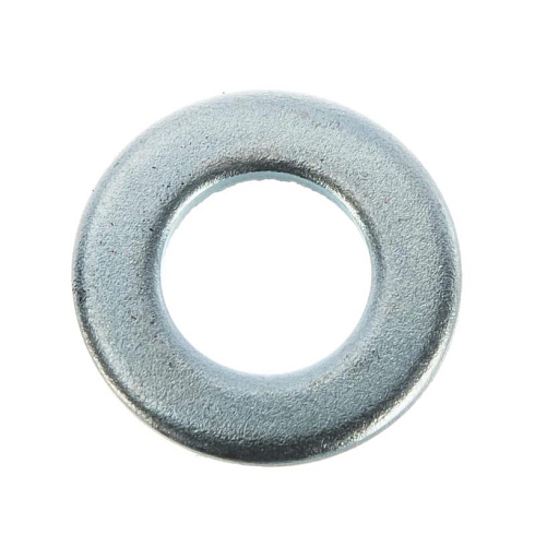 Шайба с узкими полями DIN125 М10 A4 | CM241000INOX316L | DKC