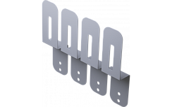 Аксессуар  98 323 Комплект кронштейнов (ДВО-Грильято) | 98323 | INNOLUX