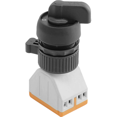 Переключатель взрывозащищенный B-0-1-L-Exe (SH-2) | 2327029380 | Световые Технологии