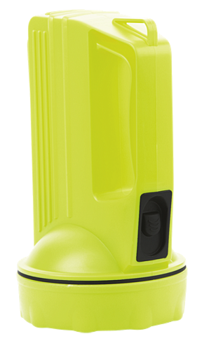 Фонарь универсальный Классик P2-L3-4D (желт.) | .4610003322694ж | JAZZway