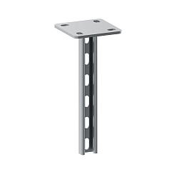 Стойка STRUT СС-41х21х1000 (2,5мм) | PR08.28475 | Промрукав