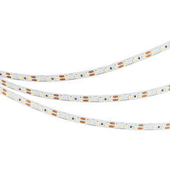 Светодиодная лента NT-A120-8mm 12V Warm3000 (9.6 W/m, IP20, 3528, 5m) (Arlight, 9.6 Вт/м, IP20) | 035741 | Arlight