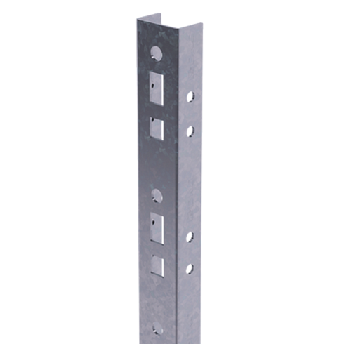 Профиль прямолинейный, L1875 | BPT2915 | DKC