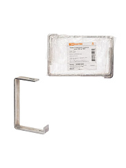 Подвес С-образный осн. лотка 100 мм  | SQ2907-0508 | TDM