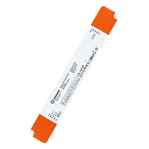 Драйвер для ленты светодиодной SUPERIOR DR DALI-SUP-80/220-240/24 | 4058075421844 | LEDVANCE