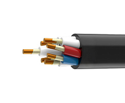 КВВГнг(А)-FRLS 7х1