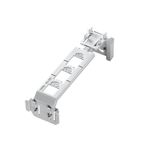Стяжка кабеля для короба TR1-EN 100-150 | 01025 | DKC
