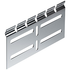 Соединитель регулируемый горизонтальный внешний. H50 | LP0051 | DKC