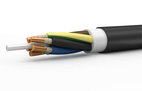 ППГнг(А)-FRHF 5х16 ок-1