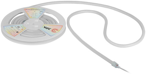 Лента светодиодная термостойкая для бани  LS3030-9,6-120-24-RGB-IP68-3 year-5m (RGB)  | Б0062310 | ЭРА