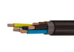 ППГнг(А)-HF 5х25 мк-1