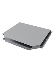 Ответвитель Т-образный горизонтальный 50х400 мм | SQ2902-2211 | TDM