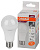 Лампа светодиодная LED Value CL- A 12W/830 230V E27 10X1 | 4058075578975 | OSRAM