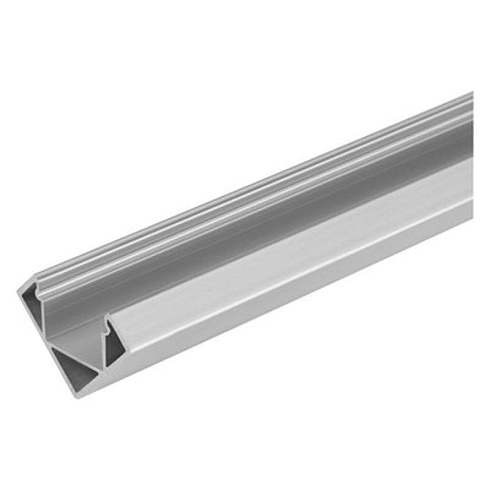 Средний угловой профиль (Ш=12 мм) SUPERIOR,PM06/E/18X18/12/1 LS AY SUP-CSD/P2 50X2 | 4058075279308 | LEDVANCE