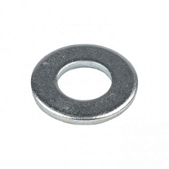 Шайба плоская M12 TDZ(150 шт) | shpl12-TDZ | EKF