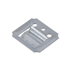 Крепеж для вагонки 1 мм (45 шт) - пакет | 104645 | Tech-KREP