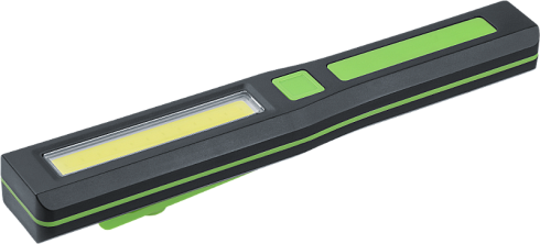 Фонарь светодиодный рабочий   93 891 NPT-W15-3AAA для работы 1COB,5Вт 3реж. | 93891 | Navigator