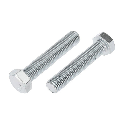 Болт шестигранный DIN 933, 16х80, упаковка поставщика ( 24 кг. / 200 шт.) | 1302-1680-1 | KRANZ