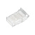 Коннектор HIP-RGBW-10mm-5pin-STW (Arlight, Лента-Провод) | 042067 | Arlight