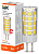 Лампа светодиодная CORN капсула 5Вт 12В 3000К керамика G4  | LLE-CORN-5-012-30-G4 | IEK