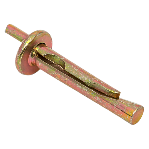 Анкер-клин М6х60мм | aklm6x60 | EKF