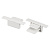 Заглушка LGD-2TR-CAP-F-WH (C) (Arlight, IP40 Пластик, 3 года) | 038683 | Arlight