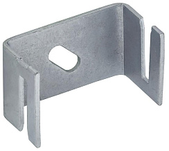 Дер. полосы 50х4мм оц. сталь HDZ | ZDP71-14-1-50 | IEK