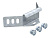 Угловой соединитель (WKV 35 FS) | 6043038 | OBO Bettermann