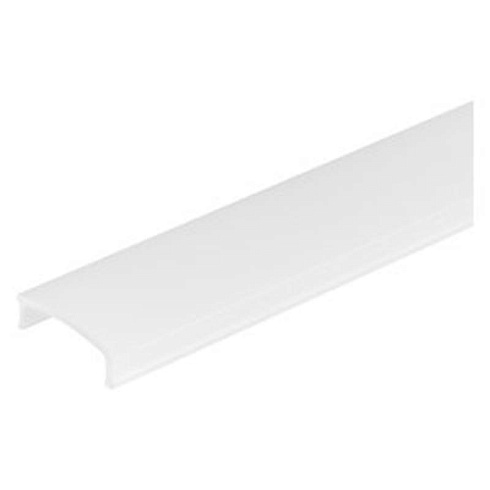 Закругленный рассеиватель для профилей SUPERIOR РМ05, PM06, PF03, PF04, PC/R01/D/1 LS AY SUP-CSW/P2/500 50X2 | 4058075279360 | LEDVANCE