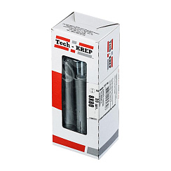 Дюбель-гвоздь 8х80 пот. манжета (полипропилен) (20 шт) - коробка ( 0,214 кг) | 112716 | Tech-KREP