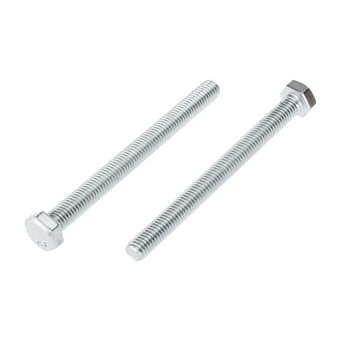 Болт шестигранный KRANZ DIN 933, 8х90, короб (20 шт./уп.) |KR-01-3512-036 | Kranz