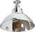 Светильник светодиодный промышленный НСП HL38(16") 60W 230V E27 D390мм, H380мм (без патрона в комплекте) | 12063 | FERON