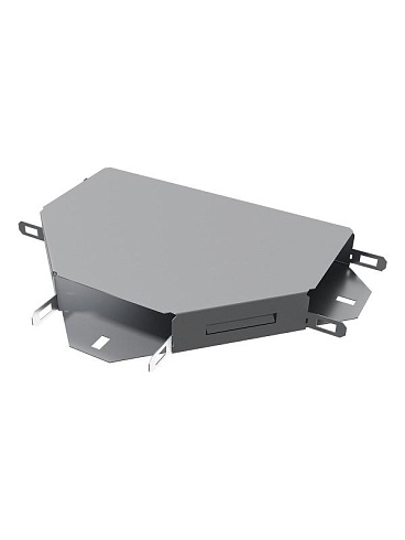 Ответвитель Т-образный горизонтальный 35х100 мм | SQ2902-2202 | TDM