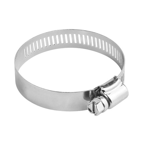 Хомут обжимной 32х50 (2шт) - ярлык | 104048 | Tech-KREP