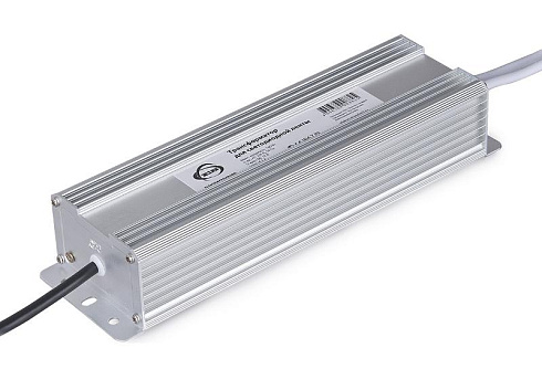 Драйвер для светодиодной ленты 100W -12V IP67 | a024597 | Elektrostandard