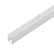 Профиль AURORA-1206-1000 ANOD (Arlight, Алюминий) | 039355 | Arlight