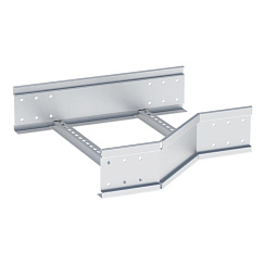 Переходник по ширине правосторонний лестничный усиленный 150х900х700 мм (2 мм) | wrltp150x900x700-2 | EKF