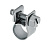 Хомут стяжной mini 8-10-0,5мм, (20 шт/уп) | 07-1108 | REXANT