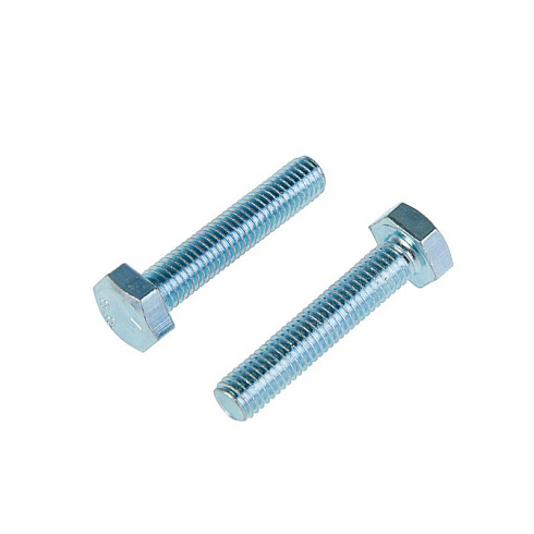 Болт DIN 933 10х50 (15кг) - накл. | 125117 | Tech-KREP