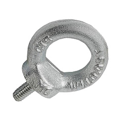 Рым-болт DIN580 М6 (1шт) - ярлык | 126605 | Tech-KREP