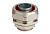 Муфта метал-короб DN 50,М50х1,5,комплек | KIT6014-50A | DKC
