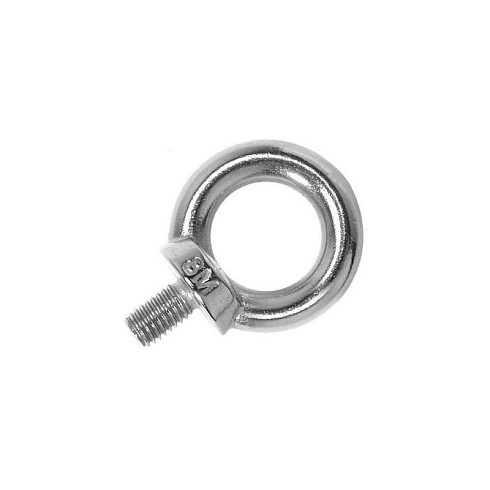 Рым-болт DIN 580 М6 | 09-5626 | REXANT
